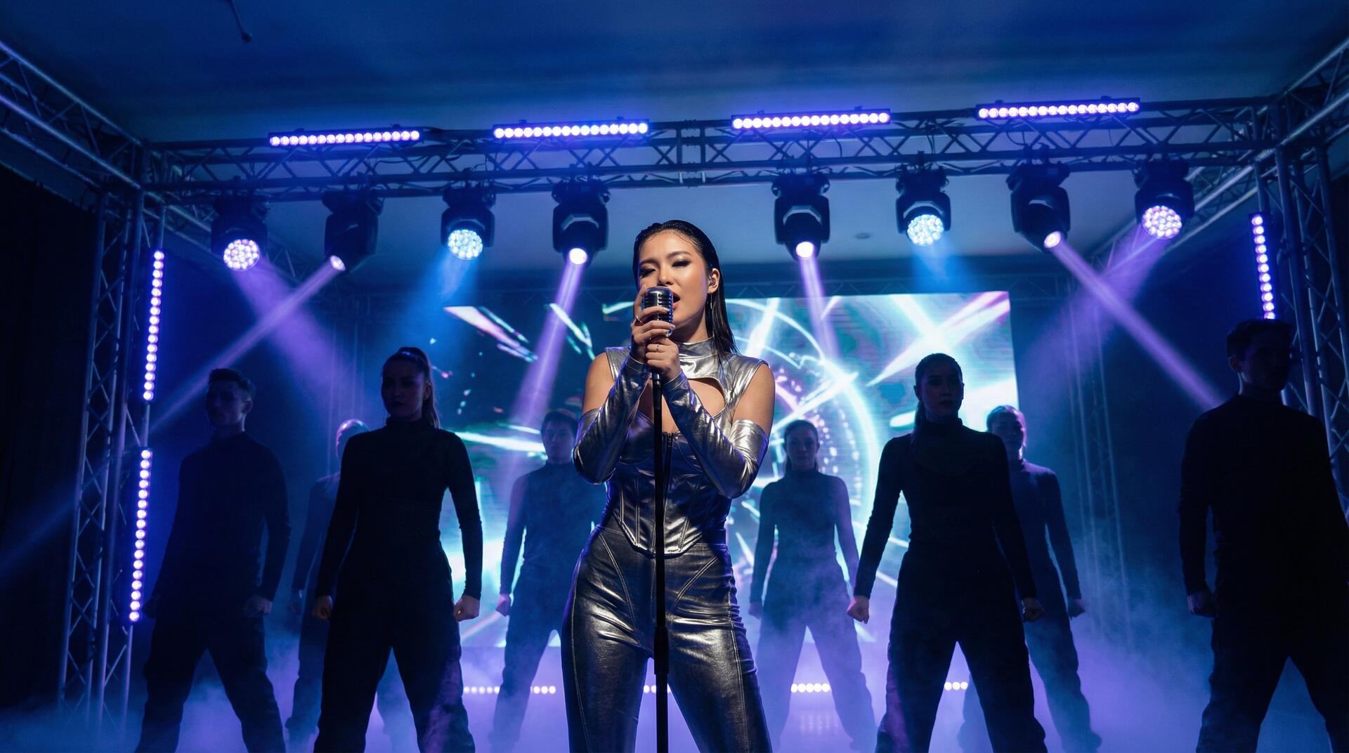 国产原创MV视频